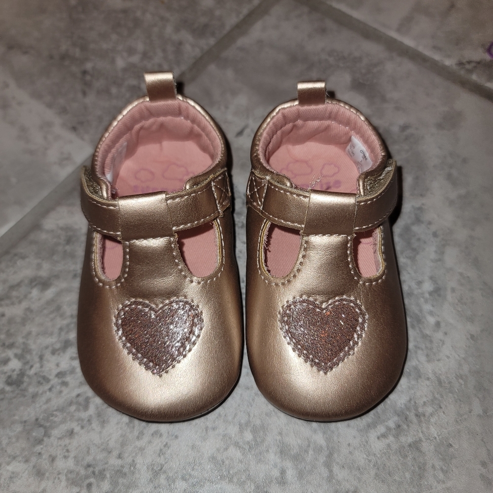 Toddler Girl Shoes